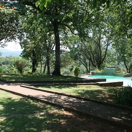 Mountain Creek Lodge Hazyview Ngoại thất bức ảnh