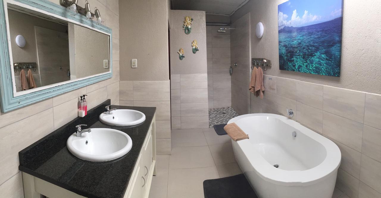 Mountain Creek Lodge Hazyview Ngoại thất bức ảnh