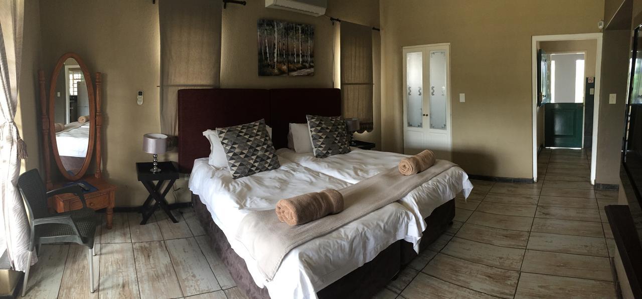 Mountain Creek Lodge Hazyview Ngoại thất bức ảnh