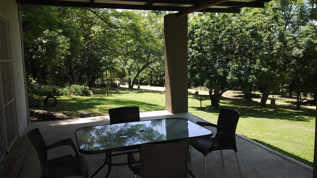 Mountain Creek Lodge Hazyview Ngoại thất bức ảnh