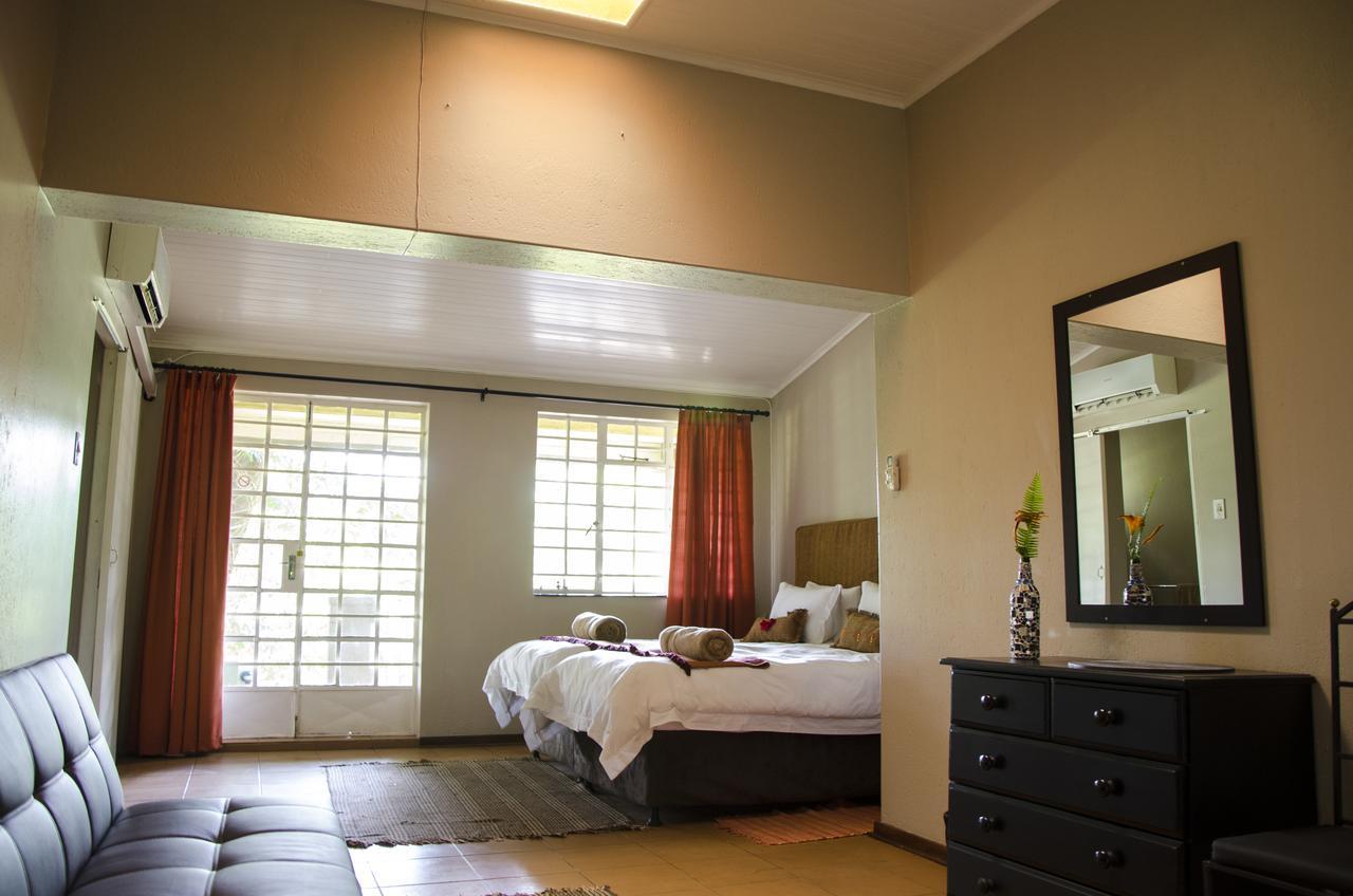 Mountain Creek Lodge Hazyview Ngoại thất bức ảnh