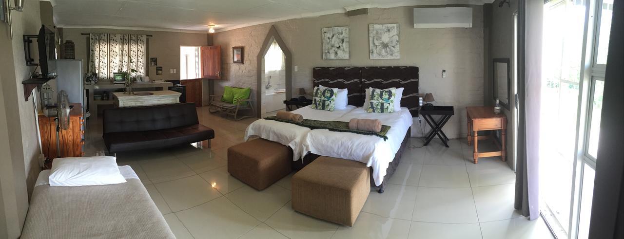 Mountain Creek Lodge Hazyview Ngoại thất bức ảnh