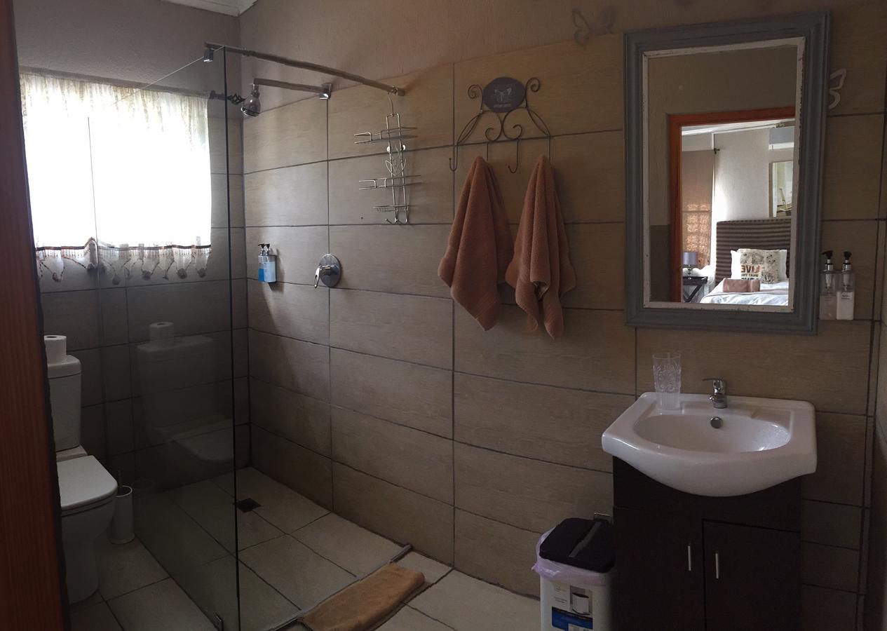 Mountain Creek Lodge Hazyview Ngoại thất bức ảnh