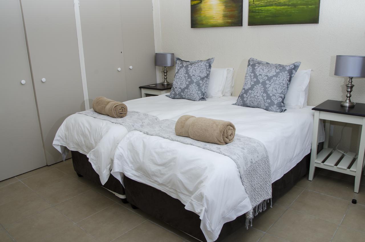 Mountain Creek Lodge Hazyview Ngoại thất bức ảnh