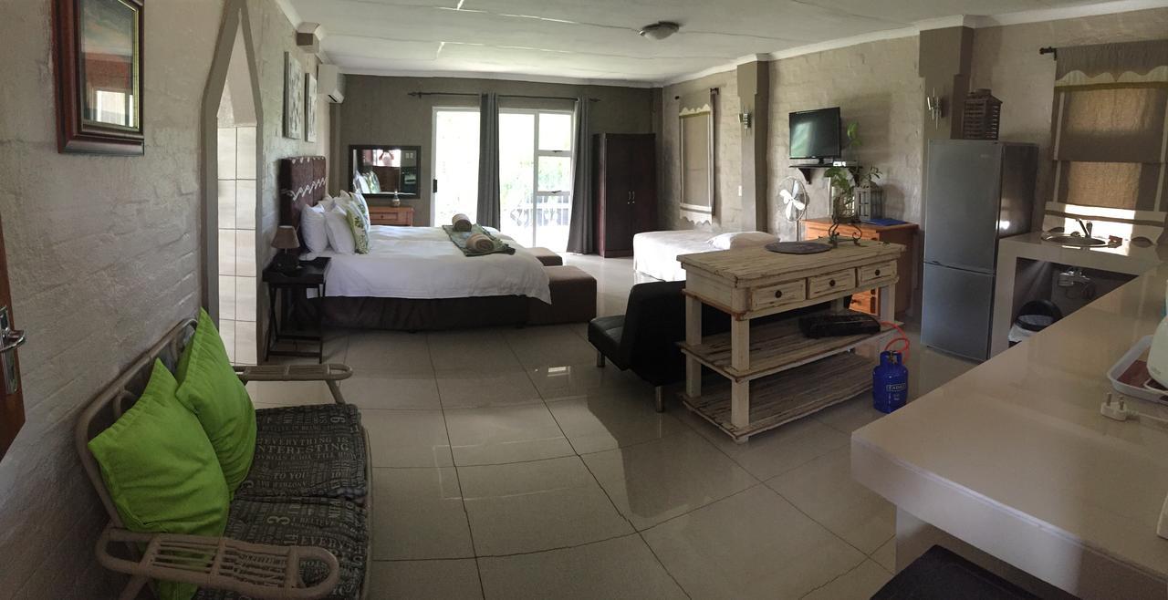 Mountain Creek Lodge Hazyview Ngoại thất bức ảnh