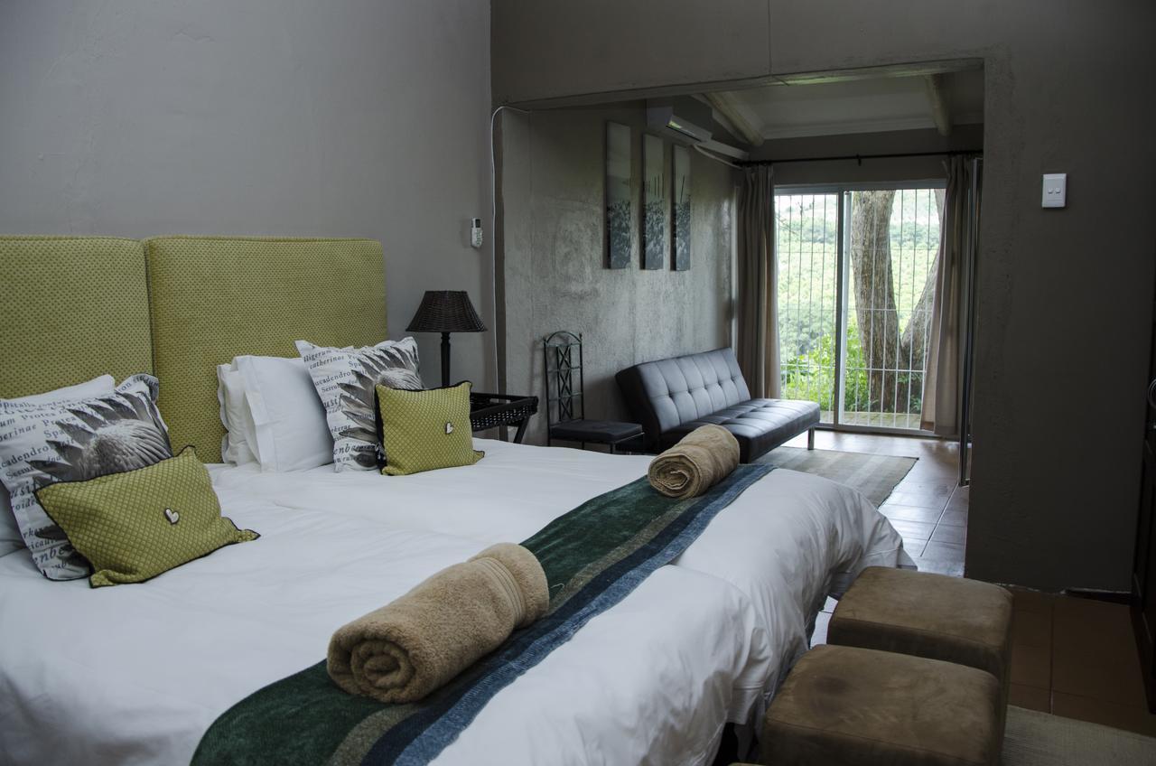 Mountain Creek Lodge Hazyview Ngoại thất bức ảnh