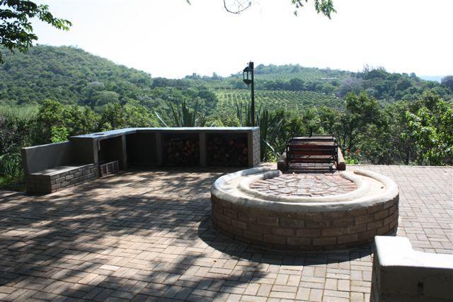 Mountain Creek Lodge Hazyview Ngoại thất bức ảnh