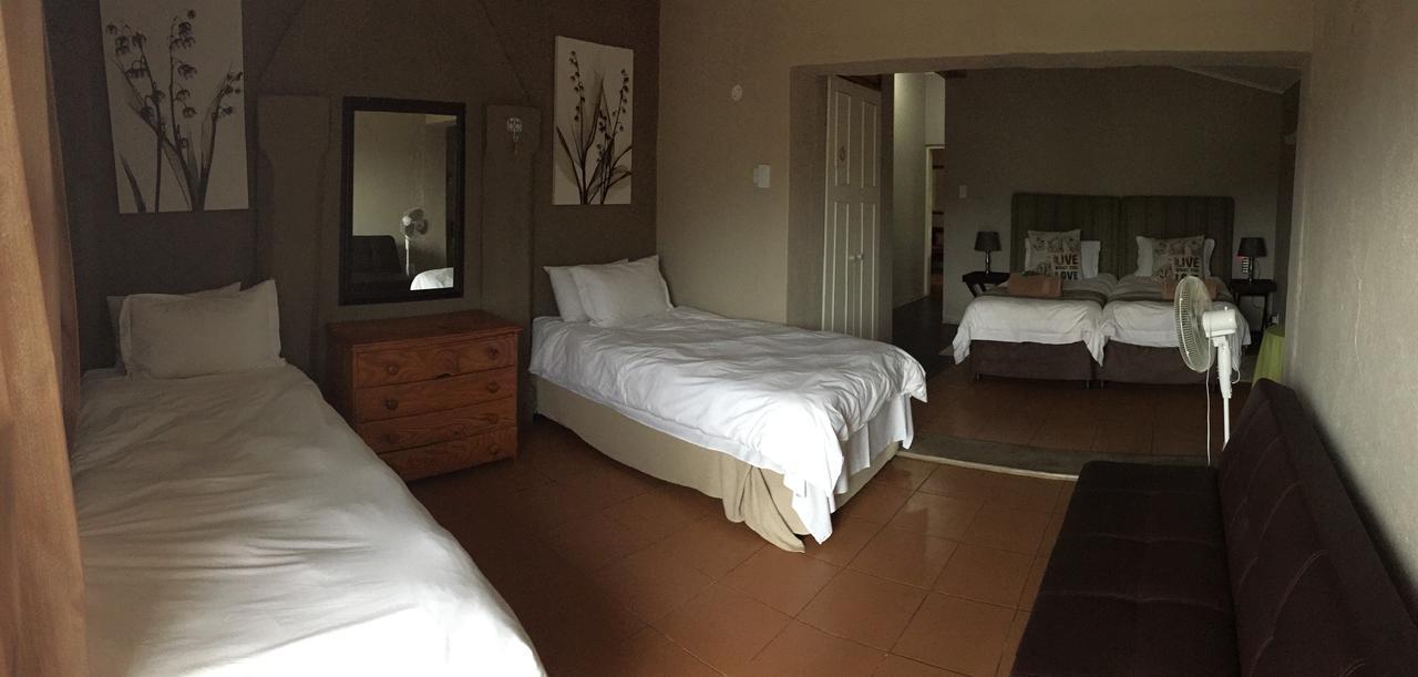 Mountain Creek Lodge Hazyview Ngoại thất bức ảnh