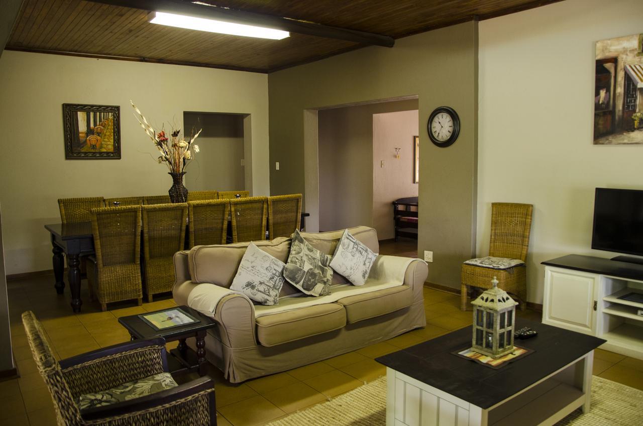 Mountain Creek Lodge Hazyview Ngoại thất bức ảnh