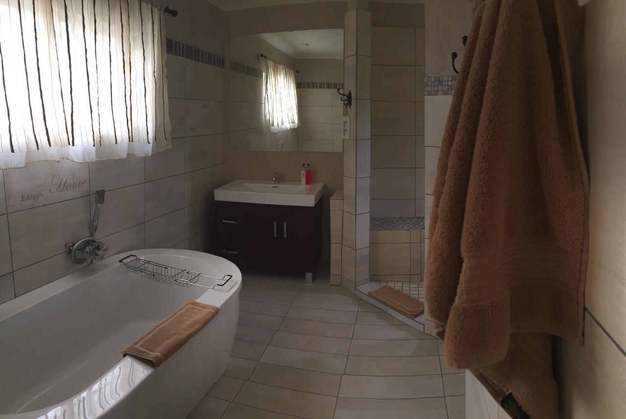 Mountain Creek Lodge Hazyview Ngoại thất bức ảnh