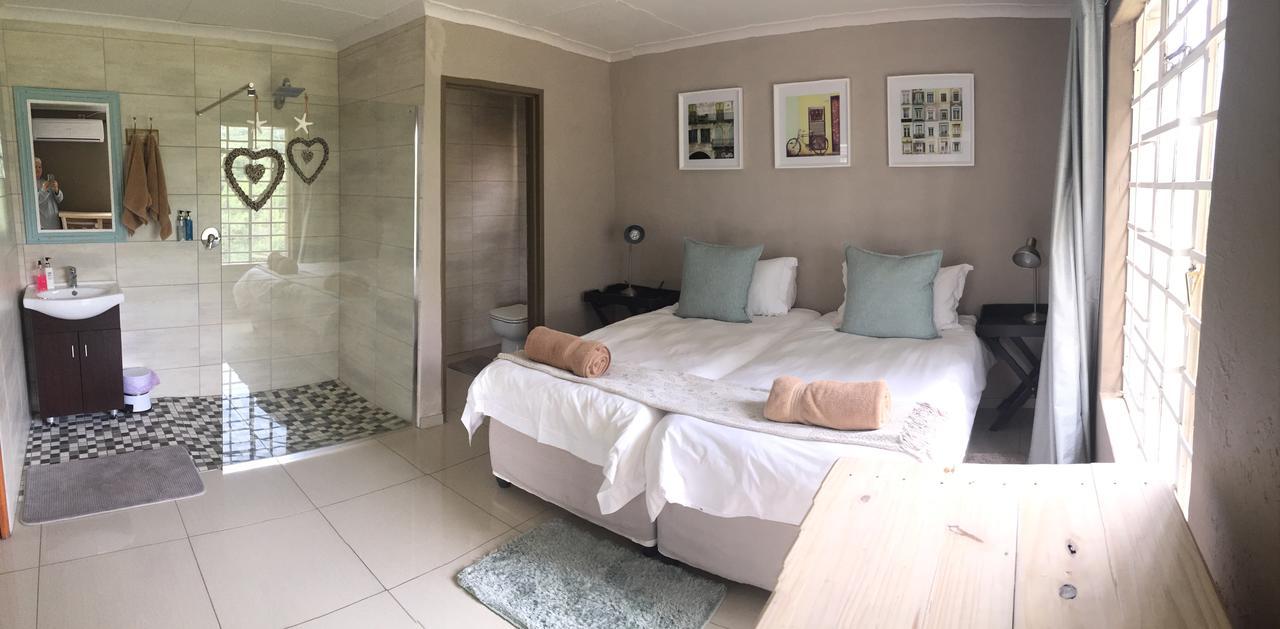 Mountain Creek Lodge Hazyview Ngoại thất bức ảnh