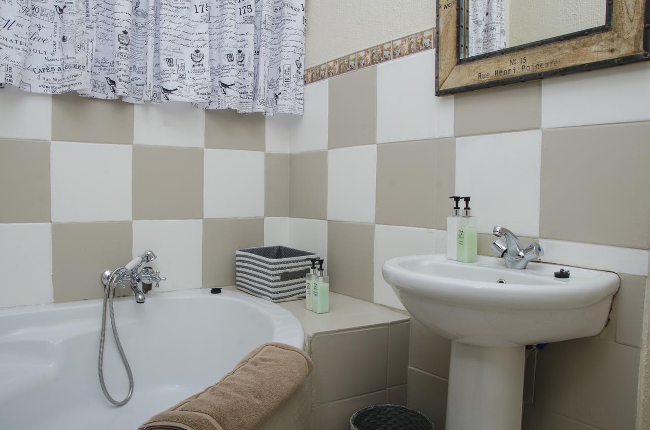 Mountain Creek Lodge Hazyview Ngoại thất bức ảnh