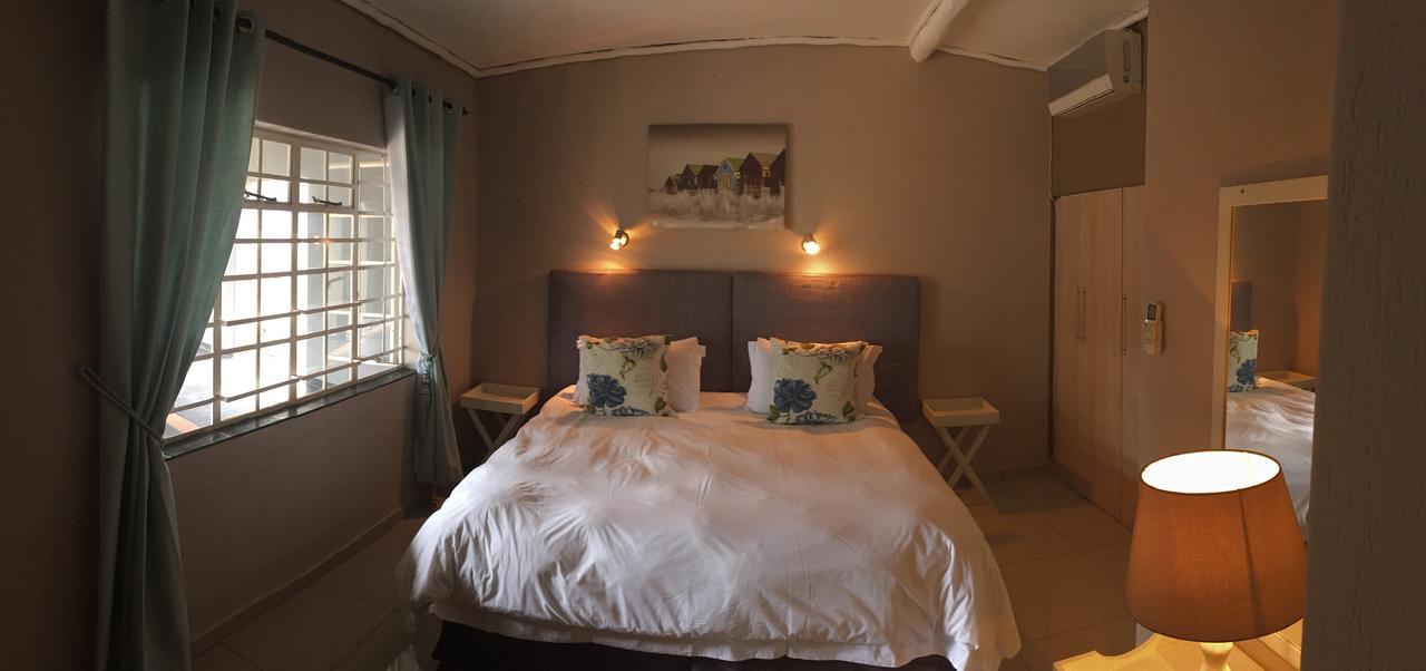 Mountain Creek Lodge Hazyview Ngoại thất bức ảnh
