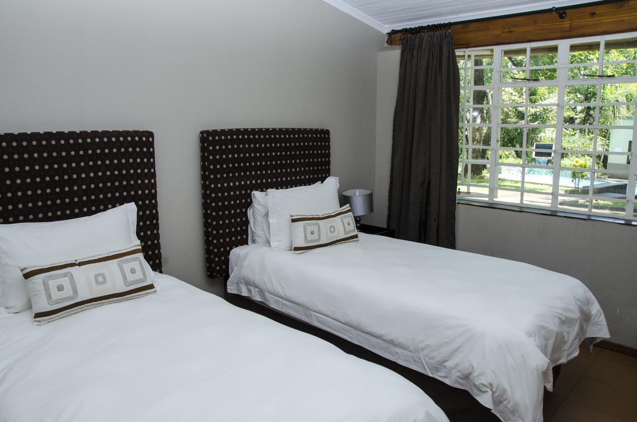 Mountain Creek Lodge Hazyview Ngoại thất bức ảnh